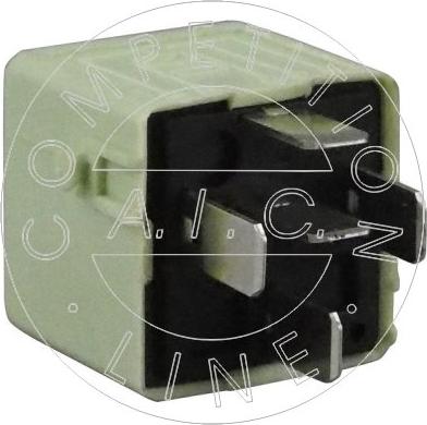 AIC 55641 - Relay, central locking system onlydrive.pro