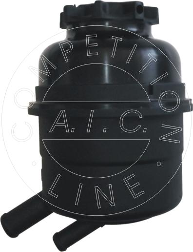 AIC 55643 - Expansion Tank, power steering hydraulic oil onlydrive.pro