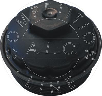 AIC 55600 - Cap, oil filter housing onlydrive.pro