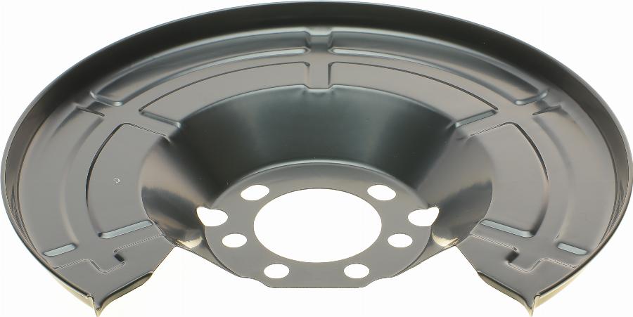 AIC 55198 - Splash Panel, guard, brake disc onlydrive.pro