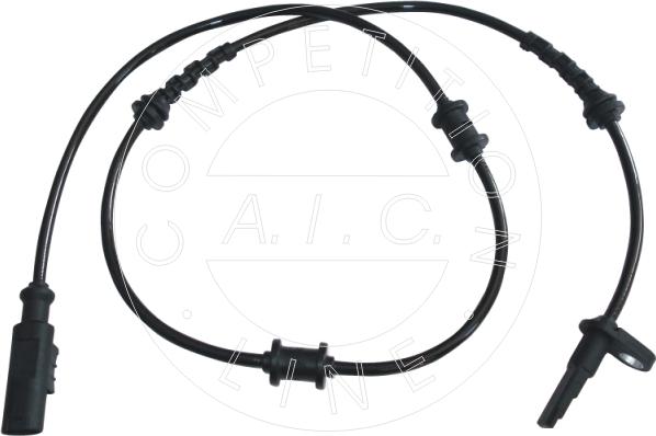 AIC 55818 - Датчик ABS, частота вращения колеса onlydrive.pro