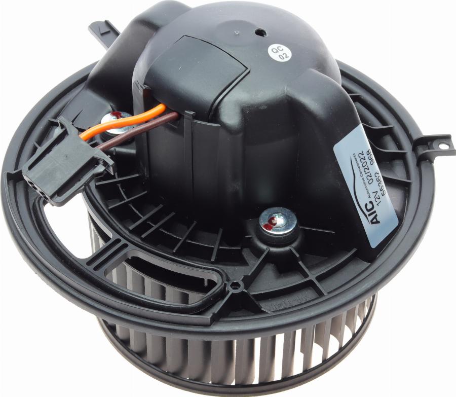 AIC 55362 - Elektromotors, Salona ventilācija onlydrive.pro