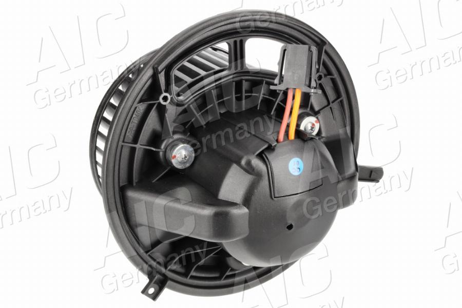 AIC 55362 - Electric Motor, interior blower onlydrive.pro