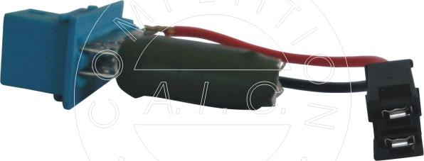 AIC 55291 - Resistor, interior blower onlydrive.pro