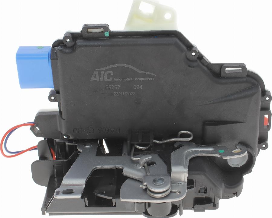 AIC 55267 - Door Lock onlydrive.pro