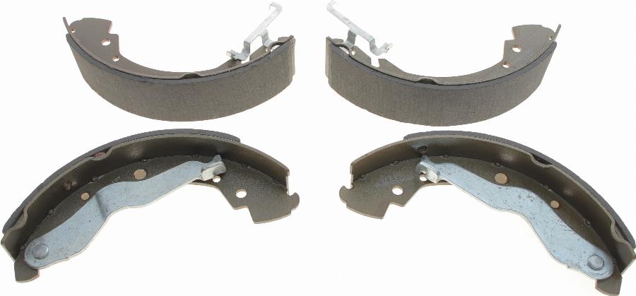 AIC 55223 - Brake Shoe Set onlydrive.pro