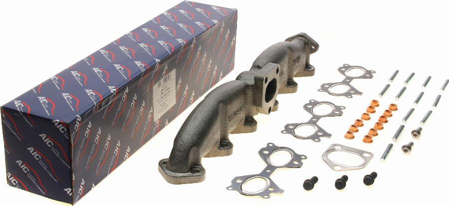 AIC 55749Set - Manifold, exhaust system onlydrive.pro