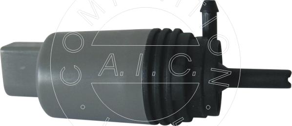 AIC 55756 - Water Pump, window cleaning onlydrive.pro