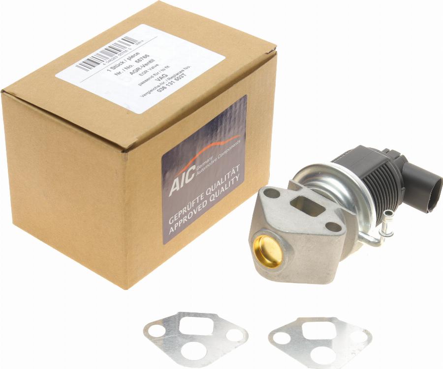 AIC 55766 - EGR-klapp onlydrive.pro