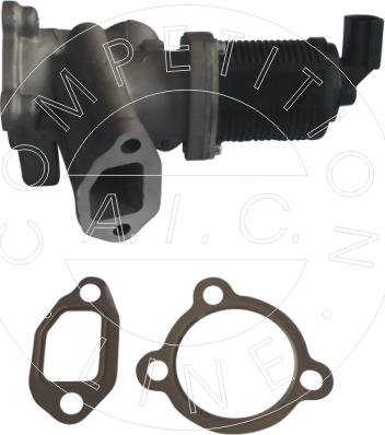 AIC 55763 - EGR Valve onlydrive.pro