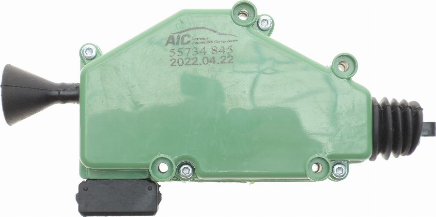 AIC 55734 - Regulēšanas elements, Centrālā atslēga onlydrive.pro