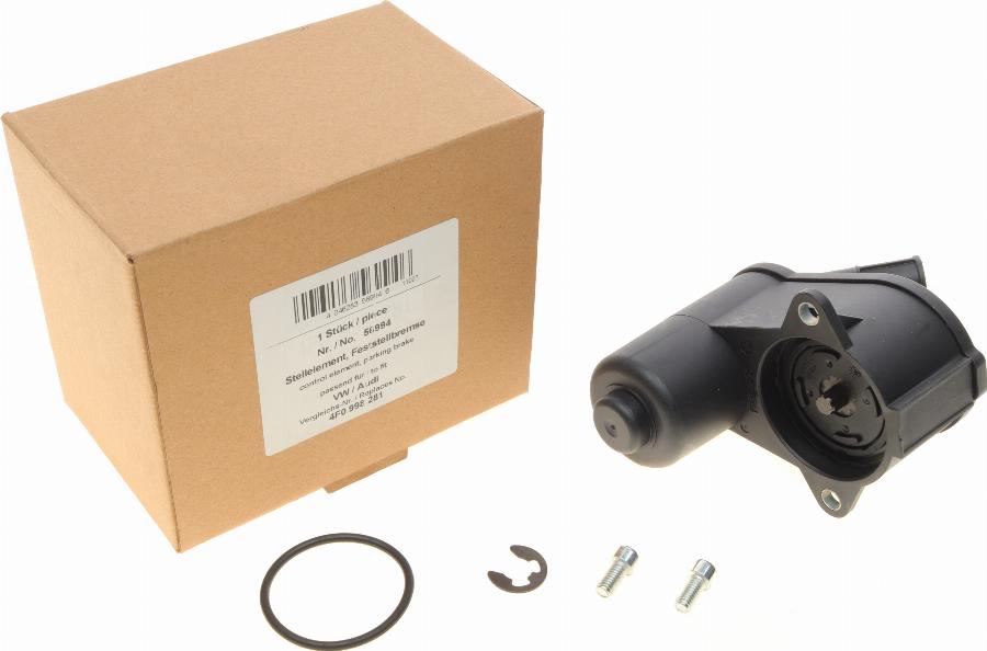 AIC 56994 - Control Element, parking brake caliper onlydrive.pro