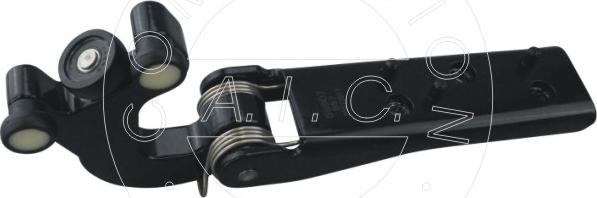AIC 56907 - Roller Guide, sliding door onlydrive.pro