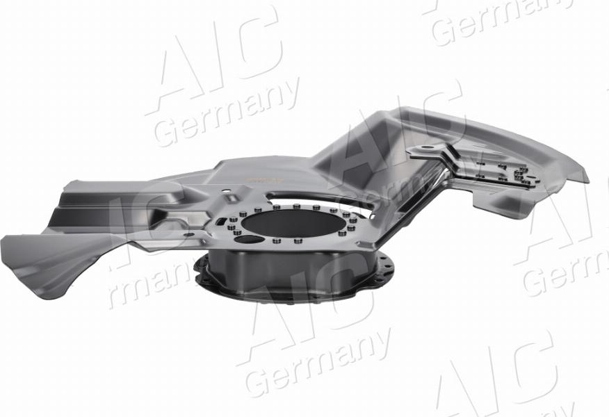 AIC 56985 - Splash Panel, guard, brake disc onlydrive.pro