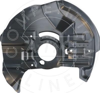 AIC 56985 - Splash Panel, guard, brake disc onlydrive.pro