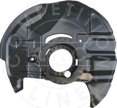 AIC 56985 - Splash Panel, guard, brake disc onlydrive.pro