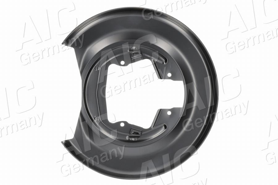 AIC 56974 - Splash Panel, guard, brake disc onlydrive.pro