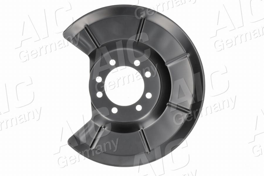 AIC 56410 - Splash Panel, guard, brake disc onlydrive.pro