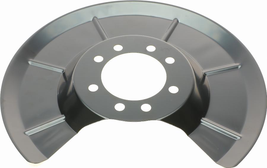 AIC 56410 - Dubļu sargs, Bremžu disks onlydrive.pro