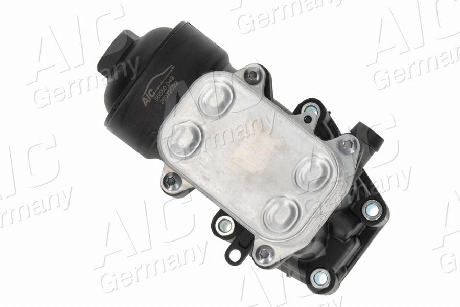 AIC 56550 - Eļļas radiators, Motoreļļa onlydrive.pro