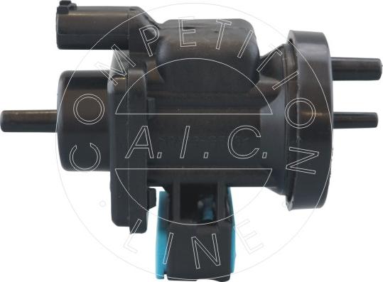 AIC 56587 - Pressure Converter, exhaust control onlydrive.pro