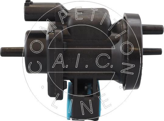 AIC 56587 - Pressure Converter, exhaust control onlydrive.pro