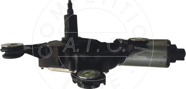 AIC 56679 - Wiper Motor onlydrive.pro