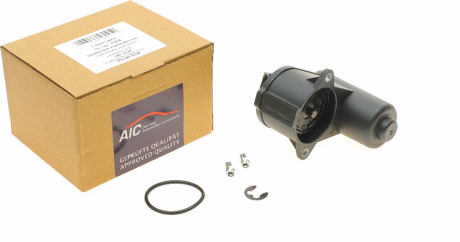 AIC 56095 - Regulējošais elements, Stāvbremžu sistēmas bremžu suports onlydrive.pro