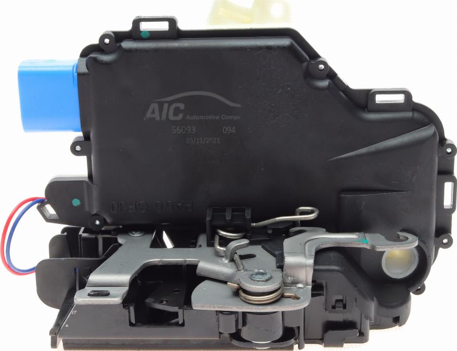 AIC 56093 - Door Lock onlydrive.pro