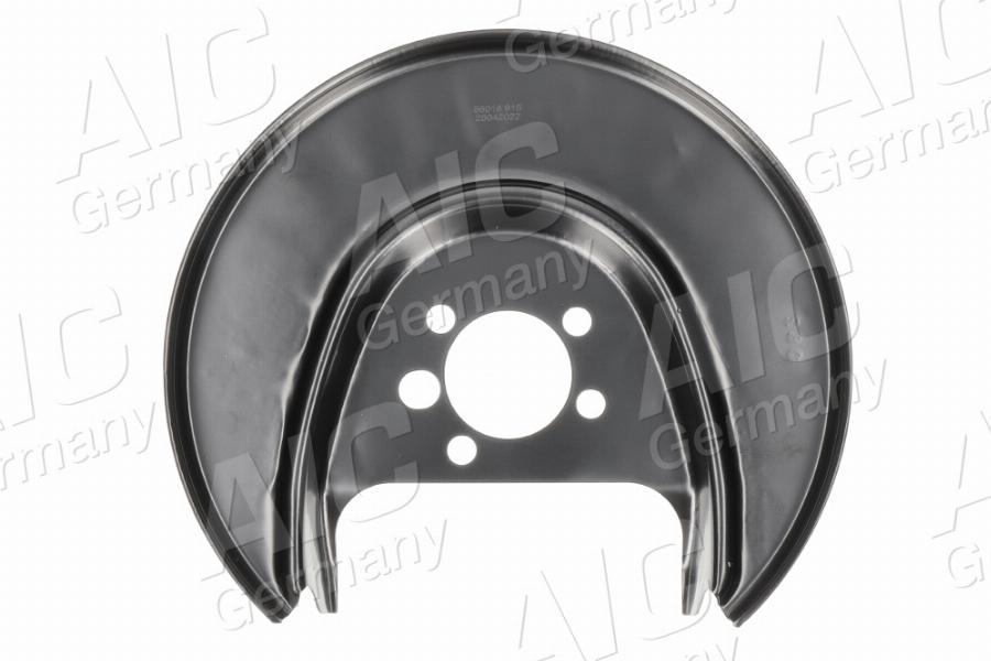 AIC 56016 - Splash Panel, guard, brake disc onlydrive.pro