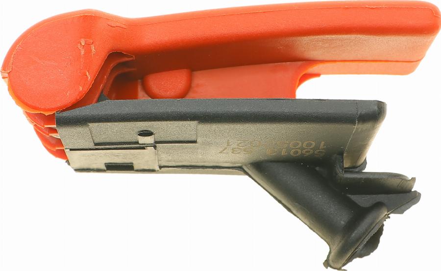 AIC 56013 - Handle, bonnet release onlydrive.pro