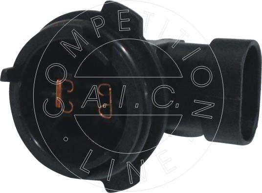 AIC 56024 - Bulb Socket, headlight onlydrive.pro