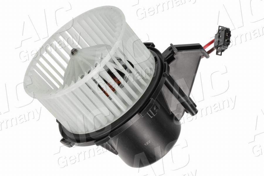 AIC 56115 - Electric Motor, interior blower onlydrive.pro