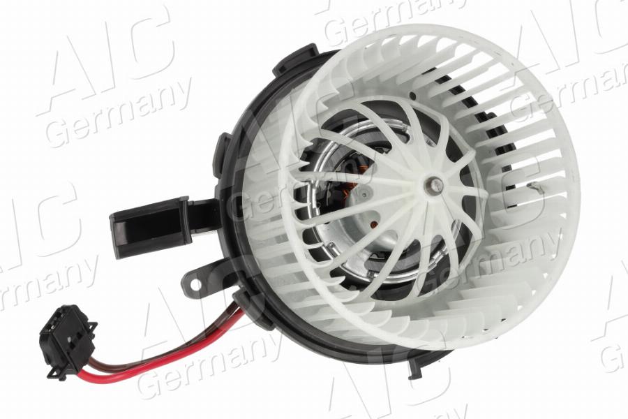 AIC 56115 - Electric Motor, interior blower onlydrive.pro