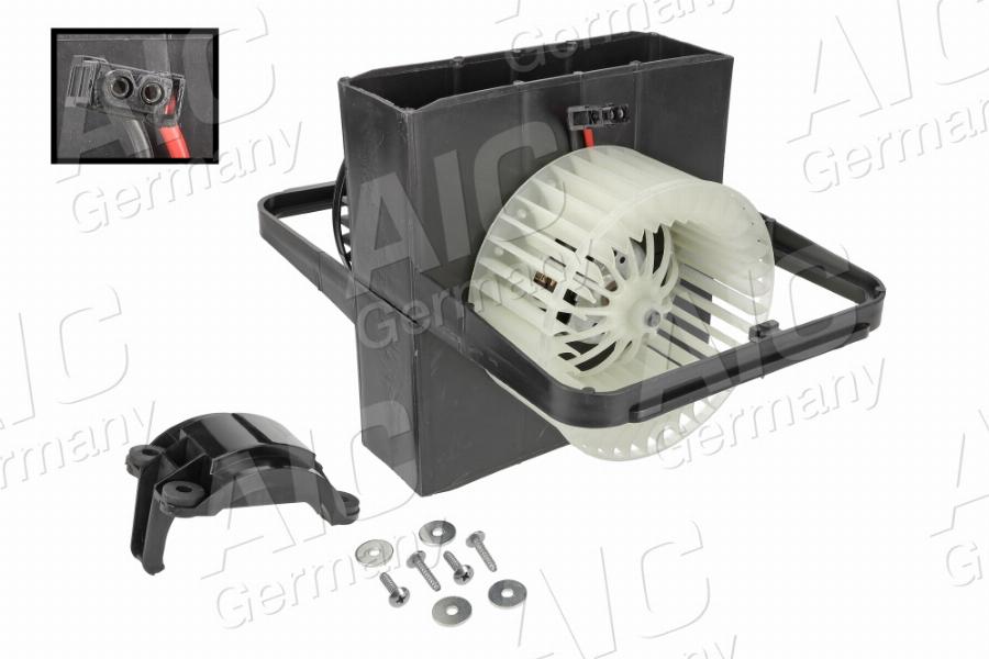 AIC 56120 - Elektromotors, Salona ventilācija onlydrive.pro