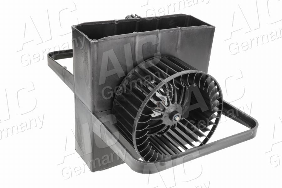 AIC 56120 - Elektromotors, Salona ventilācija onlydrive.pro