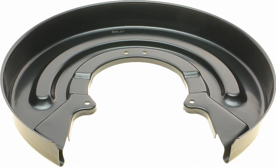 AIC 56893 - Splash Panel, guard, brake disc onlydrive.pro