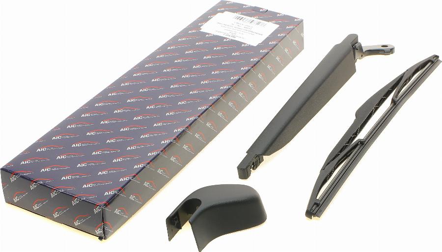 AIC 56817 - Wiper Arm, window cleaning onlydrive.pro