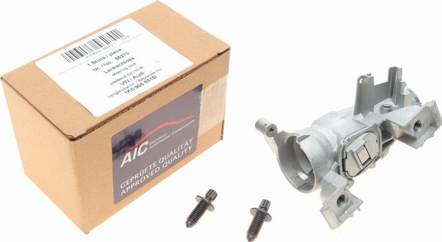 AIC 56270 - Замок зажигания, включение стартера onlydrive.pro