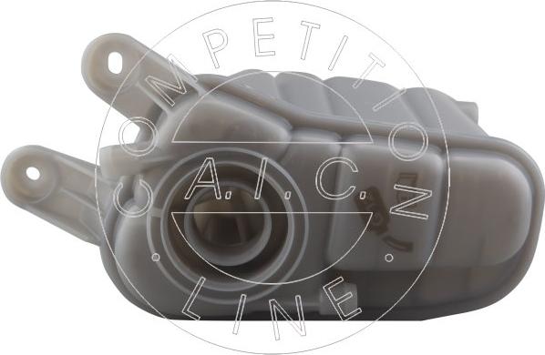 AIC 56711 - Expansion Tank, coolant onlydrive.pro