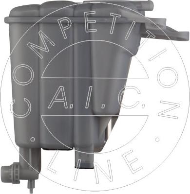 AIC 56711 - Expansion Tank, coolant onlydrive.pro