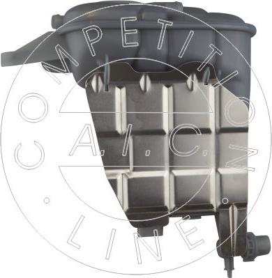 AIC 56711 - Expansion Tank, coolant onlydrive.pro