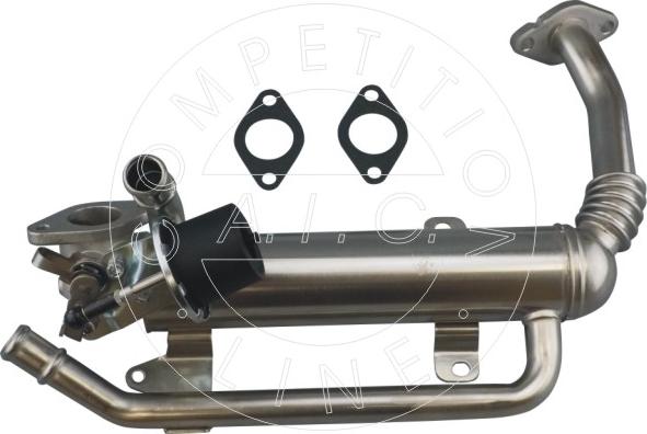AIC 56771 - Cooler, exhaust gas recirculation onlydrive.pro