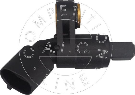 AIC 50944 - Sensor, wheel speed onlydrive.pro