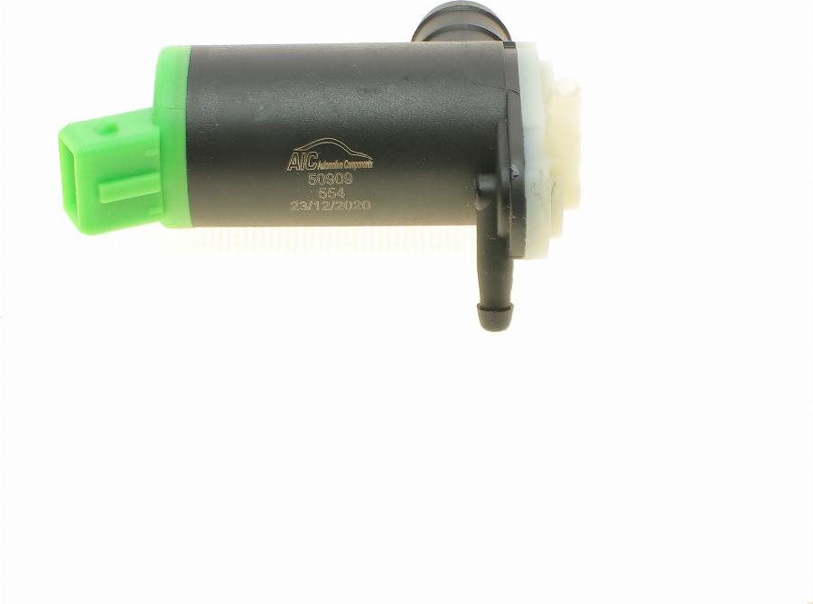 AIC 50909 - Klaasipesuvee pump,klaasipuhastus onlydrive.pro