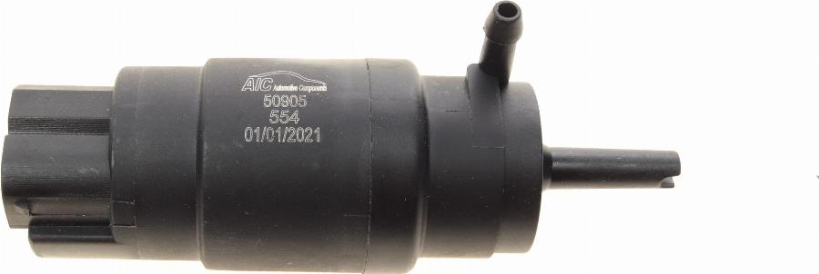 AIC 50905 - Pesunestepumppu, lasinpesu onlydrive.pro