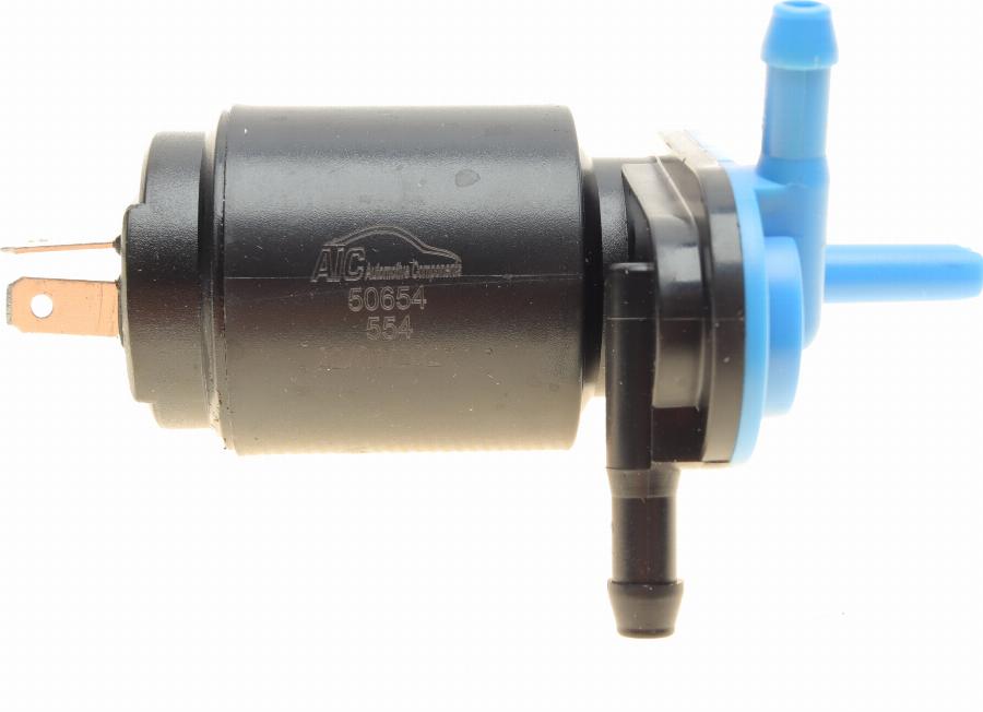 AIC 50654 - Water Pump, window cleaning onlydrive.pro