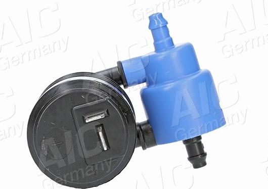 AIC 50656 - Water Pump, window cleaning onlydrive.pro