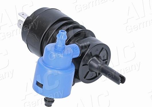 AIC 50656 - Klaasipesuvee pump,klaasipuhastus onlydrive.pro