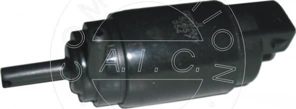 AIC 50657 - Pesunestepumppu, lasinpesu onlydrive.pro